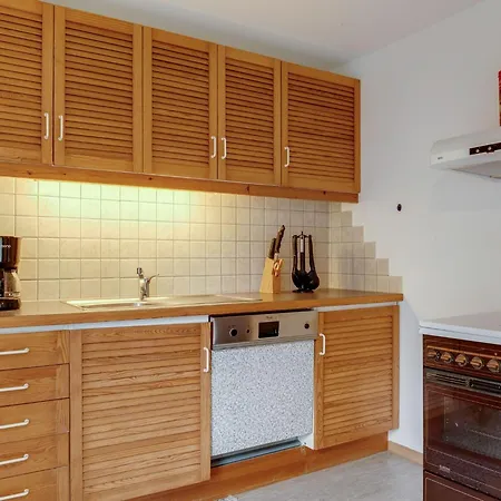 Apartment Near The Ski Area In Matrei Matrei in Osttirol