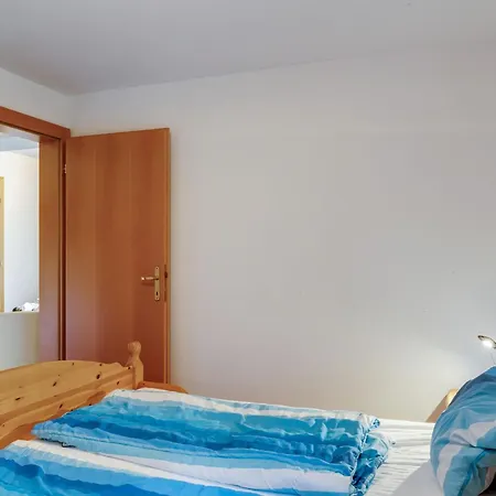 Apartment Apartment Near The Ski Area In Matrei