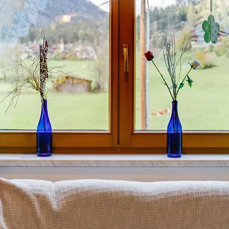 Apartment Apartment Near The Ski Area In Matrei Matrei in Osttirol