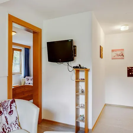 Апартаменты In Matrei Near Slopes Матрай-ин-Осттироль