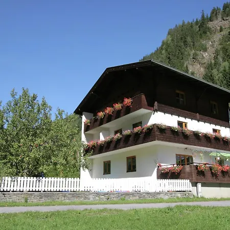 In Matrei Near Slopes * Матрай-ин-Осттироль