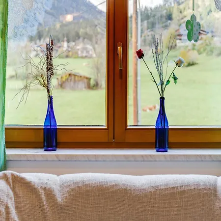 In Matrei Near Slopes Апартаменты *