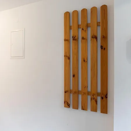 In Matrei Near Slopes