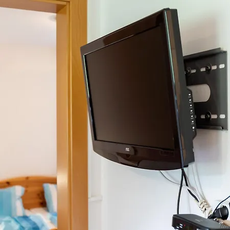 Апартаменты In Matrei Near Slopes