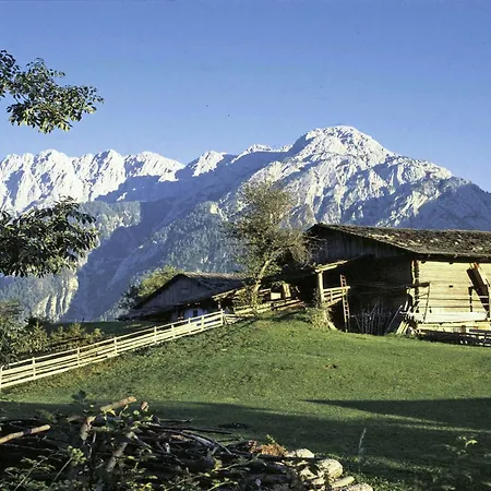 In Matrei Near Slopes Апартаменты Матрай-ин-Осттироль