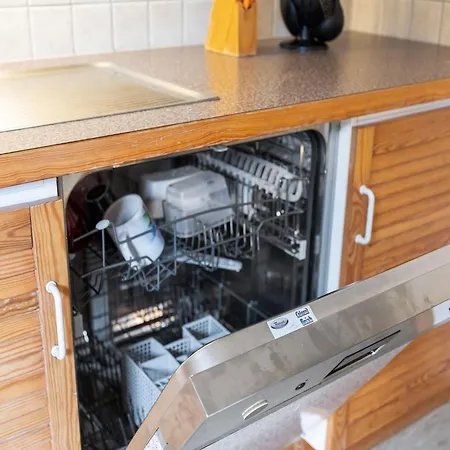 In Matrei Near Slopes Апартаменты