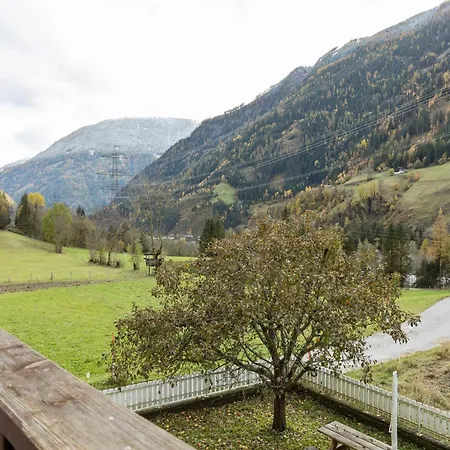 Апартаменты In Matrei Near Slopes