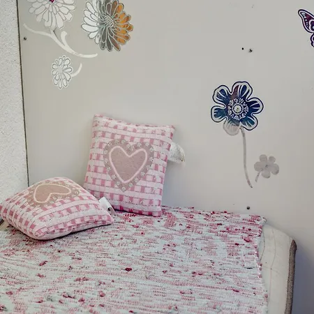 In Matrei Near Slopes Апартаменты