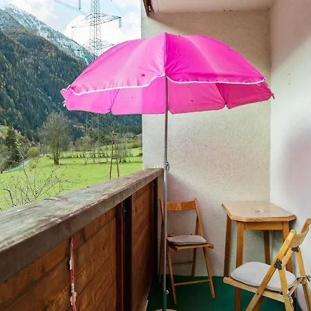 In Matrei Near Slopes Matrei in Osttirol