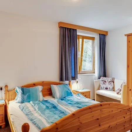 Apartmán In Matrei Near Slopes *