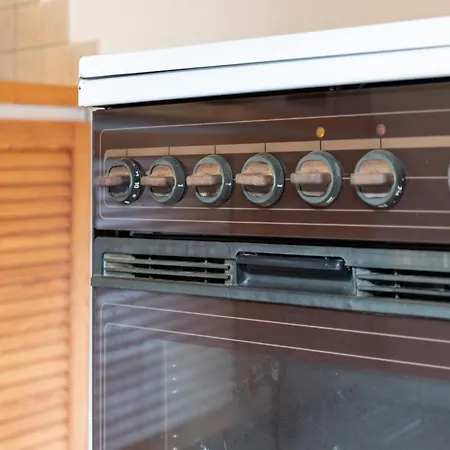 In Matrei Near Slopes *