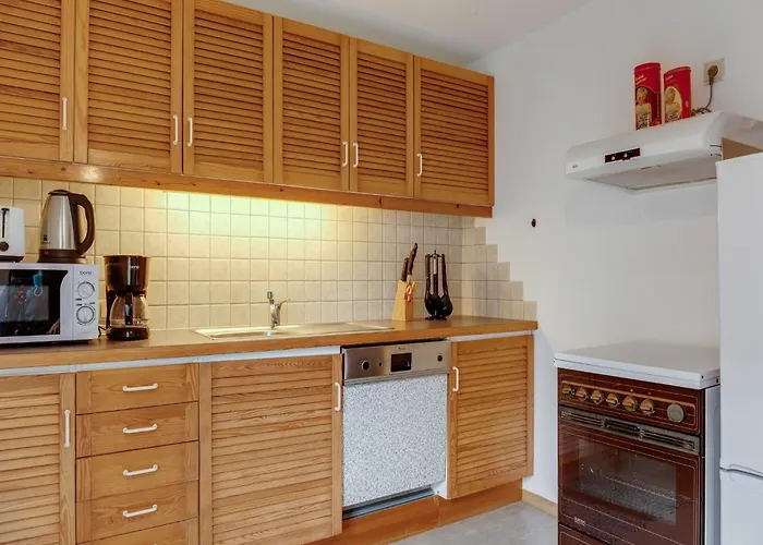 In Matrei Near Slopes Apartmán