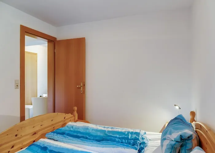 In Matrei Near Slopes *