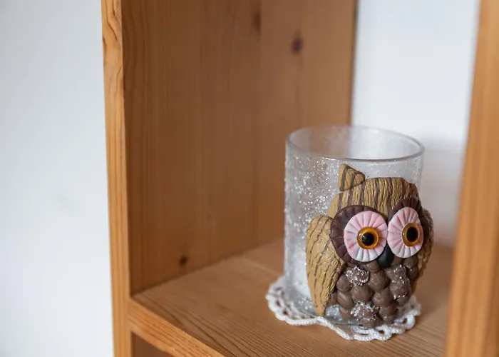 Apartmán In Matrei Near Slopes Matrei in Osttirol