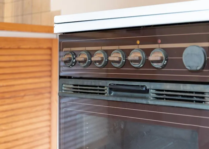 In Matrei Near Slopes *