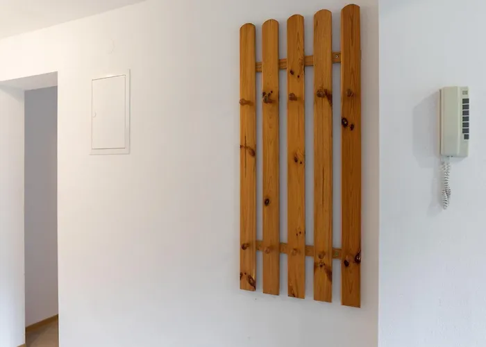 In Matrei Near Slopes