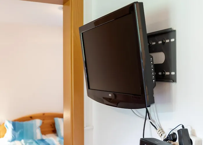 Apartmán In Matrei Near Slopes