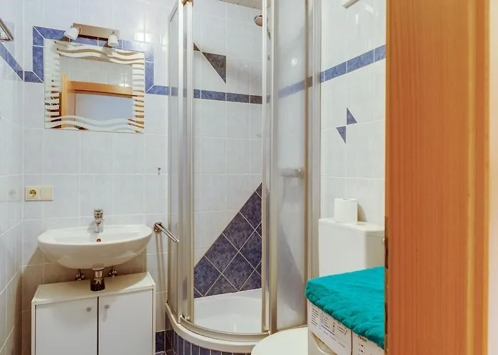 In Matrei Near Slopes * Matrei in Osttirol