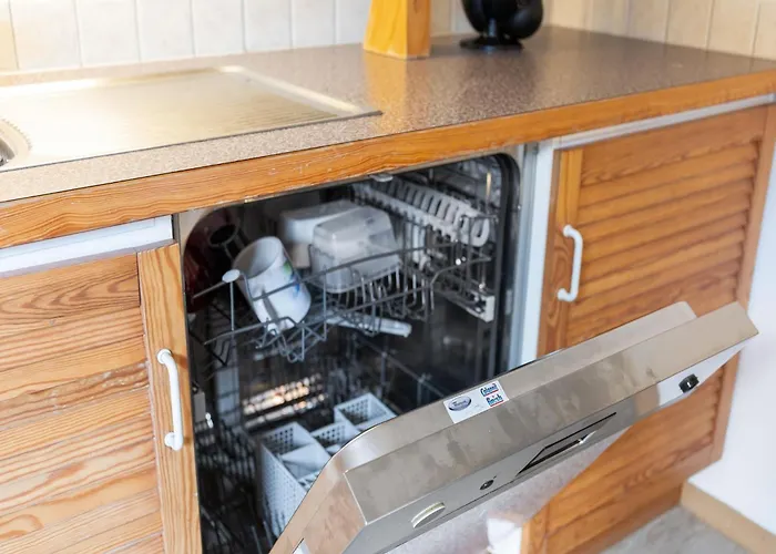 In Matrei Near Slopes Apartmán