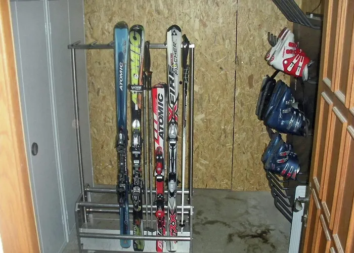 In Matrei Near Slopes * Matrei in Osttirol