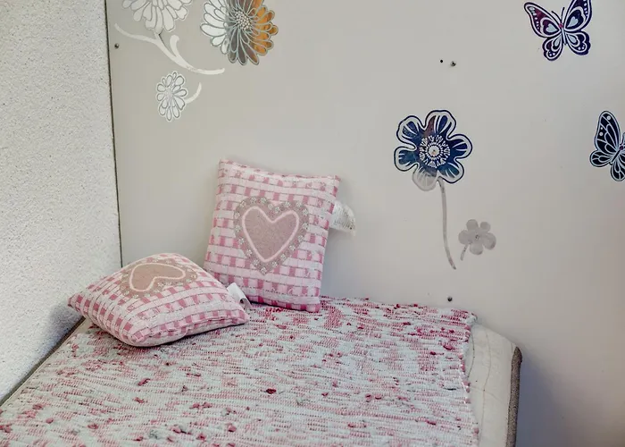 In Matrei Near Slopes Apartmán