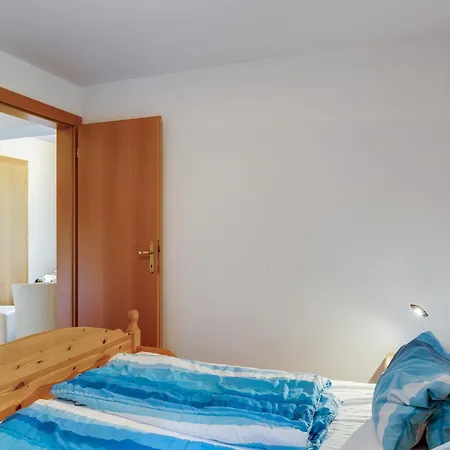 Apartment In Matrei Near Ski Slopes *