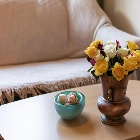 Daire Apartment In Matrei Near Ski Slopes *