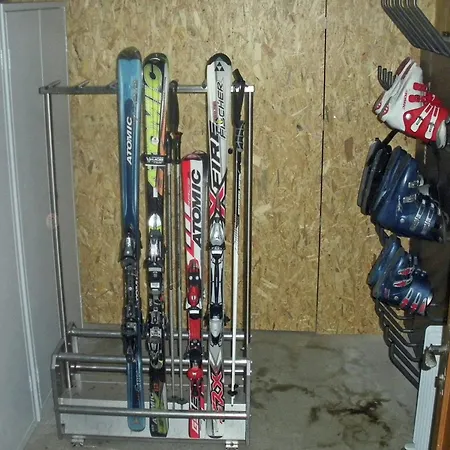 Apartment In Matrei Near Ski Slopes * Matrei in Osttirol